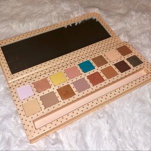 Kylie Cosmetics Take Me On Vacation Eyeshadow